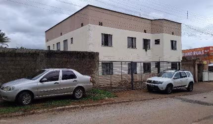 Oportunidade Única em CIDADE OCIDENTAL - GO | Tipo: Apartamento | Negociação: Venda Direta Online  | Situação: Imóvel