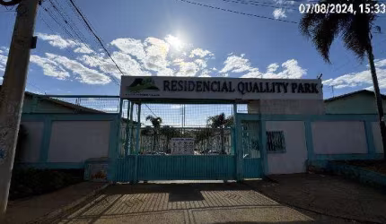 Oportunidade Única em CIDADE OCIDENTAL - GO | Tipo: Apartamento | Negociação: Licitação Aberta  | Situação: Imóvel