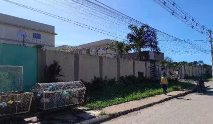 Oportunidade Única em CIDADE OCIDENTAL - GO | Tipo: Apartamento | Negociação: Venda Direta Online  | Situação: Imóvel