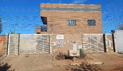 Oportunidade Única em AGUAS LINDAS DE GOIAS - GO | Tipo: Apartamento | Negociação: Venda Direta Online  | Situação: Imóvel