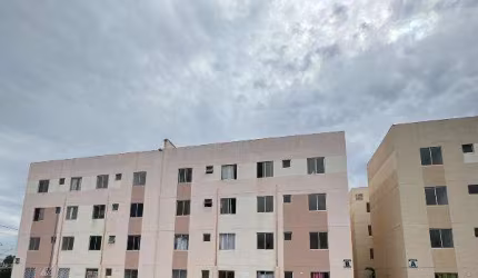 Oportunidade Única em LUZIANIA - GO | Tipo: Apartamento | Negociação: Licitação Aberta  | Situação: Imóvel