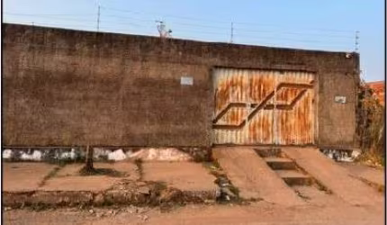 Oportunidade Única em SANTO ANTONIO DO DESCOBERTO - GO | Tipo: Casa | Negociação: Licitação Aberta  | Situação: Imóvel