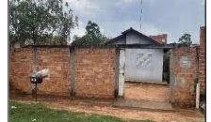 Oportunidade Única em APARECIDA DE GOIANIA - GO | Tipo: Casa | Negociação: Licitação Aberta  | Situação: Imóvel