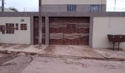 Oportunidade Única em AGUAS LINDAS DE GOIAS - GO | Tipo: Apartamento | Negociação: Licitação Aberta  | Situação: Imóvel