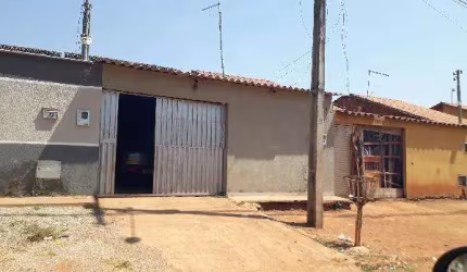 Oportunidade Única em SANTO ANTONIO DO DESCOBERTO - GO | Tipo: Casa | Negociação: Venda Direta Online  | Situação: Imóvel