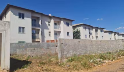 Oportunidade Única em LUZIANIA - GO | Tipo: Apartamento | Negociação: Licitação Aberta  | Situação: Imóvel