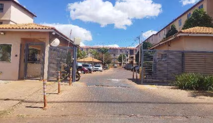 Oportunidade Única em VALPARAISO DE GOIAS - GO | Tipo: Apartamento | Negociação: Licitação Aberta  | Situação: Imóvel