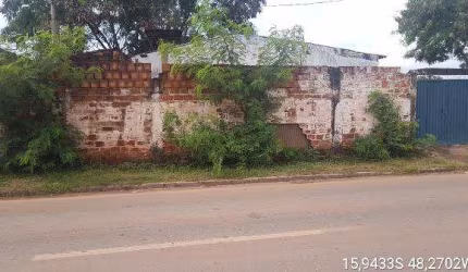 Oportunidade Única em SANTO ANTONIO DO DESCOBERTO - GO | Tipo: Casa | Negociação: Licitação Aberta  | Situação: Imóvel