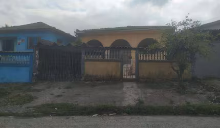 Oportunidade Única em PARANAGUA - PR | Tipo: Casa | Negociação: Licitação Aberta  | Situação: Imóvel