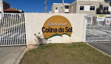 Oportunidade Única em ALMIRANTE TAMANDARE - PR | Tipo: Apartamento | Negociação: Licitação Aberta  | Situação: Imóvel
