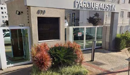 Oportunidade Única em ARAPONGAS - PR | Tipo: Apartamento | Negociação: Licitação Aberta  | Situação: Imóvel