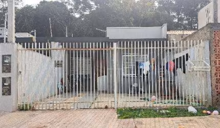 Oportunidade Única em FAZENDA RIO GRANDE - PR | Tipo: Casa | Negociação: Licitação Aberta  | Situação: Imóvel