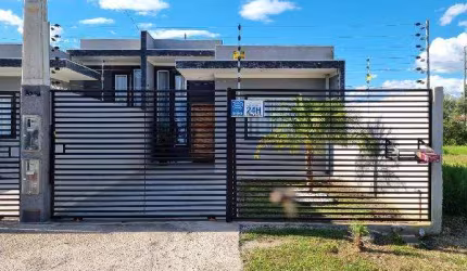 Oportunidade Única em FAZENDA RIO GRANDE - PR | Tipo: Casa | Negociação: Licitação Aberta  | Situação: Imóvel