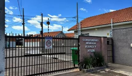 Oportunidade Única em FOZ DO IGUACU - PR | Tipo: Casa | Negociação: Licitação Aberta  | Situação: Imóvel