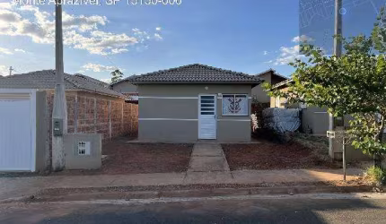 Oportunidade Única em MONTE APRAZIVEL - SP | Tipo: Casa | Negociação: Licitação Aberta  | Situação: Imóvel