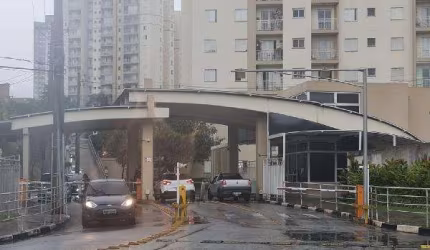Oportunidade Única em BARUERI - SP | Tipo: Apartamento | Negociação: Licitação Aberta  | Situação: Imóvel