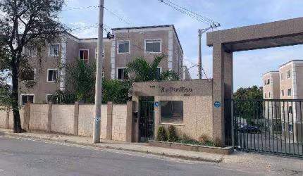 Oportunidade Única em RIBEIRAO DAS NEVES - MG | Tipo: Apartamento | Negociação: Licitação Aberta  | Situação: Imóvel