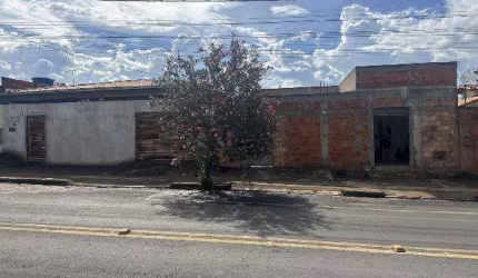 Oportunidade Única em MONTES CLAROS - MG | Tipo: Casa | Negociação: Licitação Aberta  | Situação: Imóvel