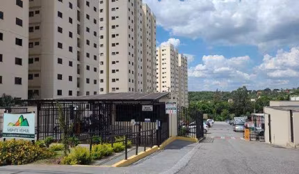 Oportunidade Única em SOROCABA - SP | Tipo: Apartamento | Negociação: Leilão  | Situação: Imóvel