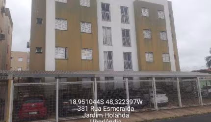 Oportunidade Única em UBERLANDIA - MG | Tipo: Apartamento | Negociação: Licitação Aberta  | Situação: Imóvel