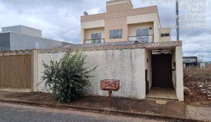 Oportunidade Única em PATOS DE MINAS - MG | Tipo: Apartamento | Negociação: Licitação Aberta  | Situação: Imóvel