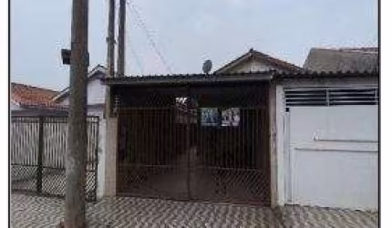 Oportunidade Única em SOROCABA - SP | Tipo: Casa | Negociação: Licitação Aberta  | Situação: Imóvel