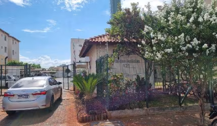 Oportunidade Única em UBERLANDIA - MG | Tipo: Apartamento | Negociação: Licitação Aberta  | Situação: Imóvel