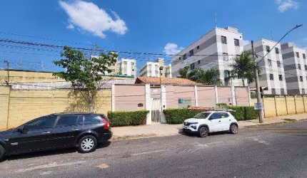 Oportunidade Única em SANTA LUZIA - MG | Tipo: Apartamento | Negociação: Licitação Aberta  | Situação: Imóvel
