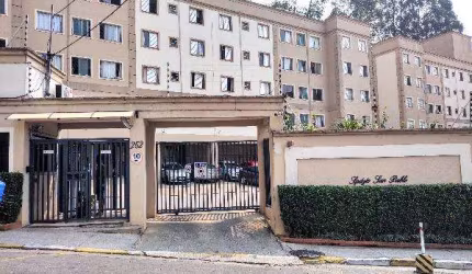 Oportunidade Única em SAO PAULO - SP | Tipo: Apartamento | Negociação: Licitação Aberta  | Situação: Imóvel