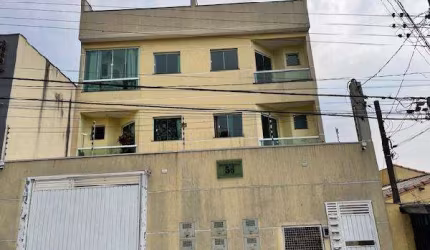 Oportunidade Única em SANTO ANDRE - SP | Tipo: Apartamento | Negociação: Licitação Aberta  | Situação: Imóvel