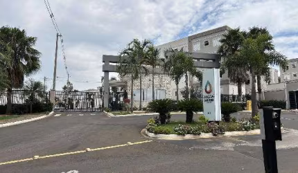 Oportunidade Única em ARARAS - SP | Tipo: Apartamento | Negociação: Licitação Aberta  | Situação: Imóvel