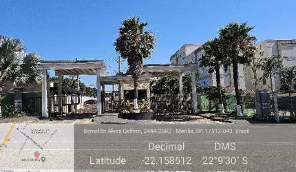 Oportunidade Única em MARILIA - SP | Tipo: Apartamento | Negociação: Licitação Aberta  | Situação: Imóvel