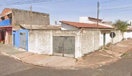 Oportunidade Única em RIBEIRAO PRETO - SP | Tipo: Casa | Negociação: Licitação Aberta  | Situação: Imóvel