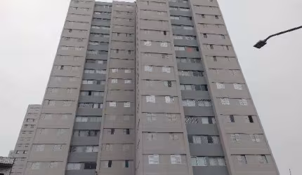 Oportunidade Única em SAO BERNARDO DO CAMPO - SP | Tipo: Apartamento | Negociação: Licitação Aberta  | Situação: Imóvel