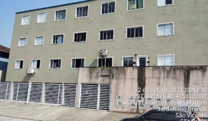 Oportunidade Única em SAO VICENTE - SP | Tipo: Apartamento | Negociação: Licitação Aberta  | Situação: Imóvel