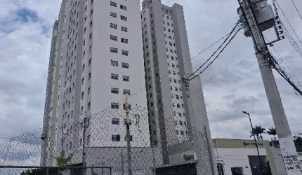 Oportunidade Única em SAO PAULO - SP | Tipo: Apartamento | Negociação: Licitação Aberta  | Situação: Imóvel