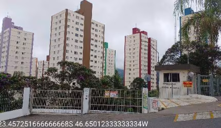 Oportunidade Única em SAO PAULO - SP | Tipo: Apartamento | Negociação: Licitação Aberta  | Situação: Imóvel