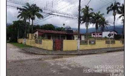 Oportunidade Única em UBATUBA - SP | Tipo: Casa | Negociação: Licitação Aberta  | Situação: Imóvel