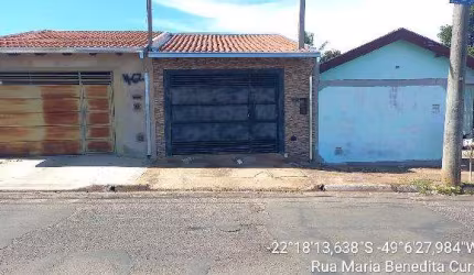 Oportunidade Única em BAURU - SP | Tipo: Casa | Negociação: Licitação Aberta  | Situação: Imóvel