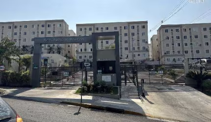 Oportunidade Única em BAURU - SP | Tipo: Apartamento | Negociação: Licitação Aberta  | Situação: Imóvel
