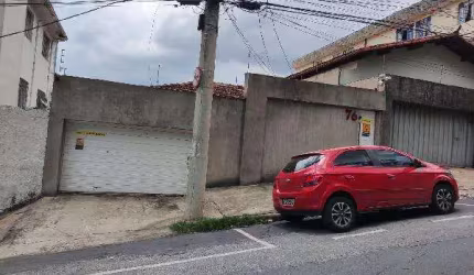 Oportunidade Única em BELO HORIZONTE - MG | Tipo: Casa | Negociação: Venda Direta Online  | Situação: Imóvel