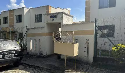 Oportunidade Única em ESMERALDAS - MG | Tipo: Apartamento | Negociação: Venda Direta Online  | Situação: Imóvel
