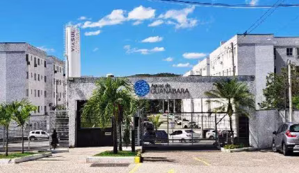 Oportunidade Única em SAO GONCALO - RJ | Tipo: Apartamento | Negociação: Venda Online  | Situação: Imóvel