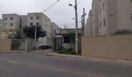 Oportunidade Única em BELFORD ROXO - RJ | Tipo: Apartamento | Negociação: Venda Direta Online  | Situação: Imóvel