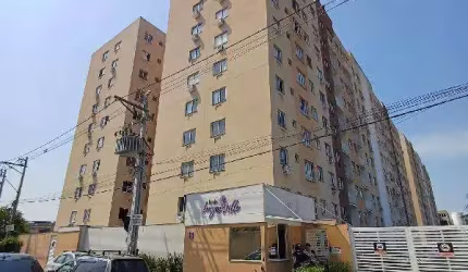 Oportunidade Única em SAO GONCALO - RJ | Tipo: Apartamento | Negociação: Venda Online  | Situação: Imóvel
