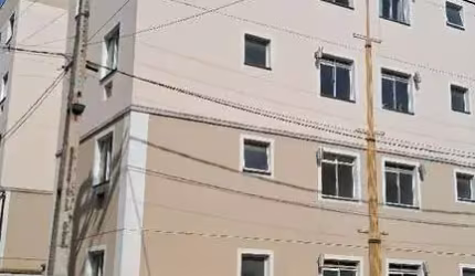 Oportunidade Única em DUQUE DE CAXIAS - RJ | Tipo: Apartamento | Negociação: Venda Online  | Situação: Imóvel