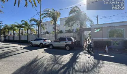 Oportunidade Única em MACAE - RJ | Tipo: Apartamento | Negociação: Venda Direta Online  | Situação: Imóvel