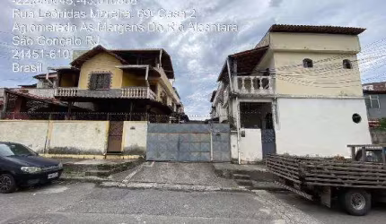 Oportunidade Única em SAO GONCALO - RJ | Tipo: Casa | Negociação: Venda Direta Online  | Situação: Imóvel