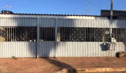 Oportunidade Única em SANTO ANTONIO DO DESCOBERTO - GO | Tipo: Casa | Negociação: Venda Direta Online  | Situação: Imóvel