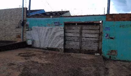 Oportunidade Única em SANTO ANTONIO DO DESCOBERTO - GO | Tipo: Casa | Negociação: Venda Direta Online  | Situação: Imóvel